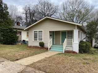 714 Lorraine St, Jackson, MS 39202