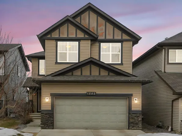 1548 36th Ave NW, Edmonton, AB T6T 0M5