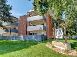 1009 13th Ave UNIT 211, Greeley, CO 80631