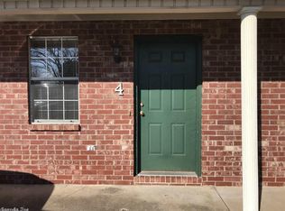 506 N Cross St, Searcy, AR 72143