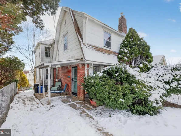 623 Wynnewood Rd, Ardmore, PA 19003