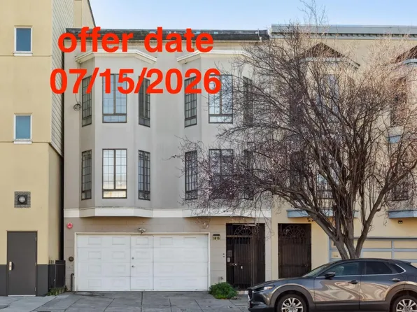 1615 Oakdale Ave, San Francisco, CA 94124