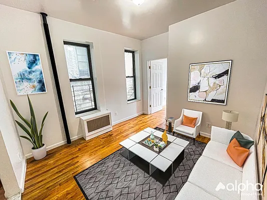 Rented by Alpha Properties NYC I LLC | media 2