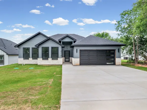 2714 Steepleridge Cir, Granbury, TX 76048