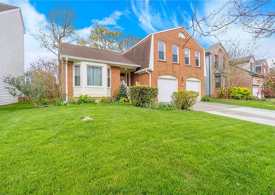 1748 Grey Friars Chase, Virginia Beach, VA 23456 Zillow