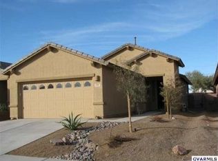 506 W Chardin Dr, Green Valley, AZ 85614