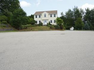 71 Newbury Ave, Methuen, MA 01844