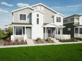 Alpine Plan, Wander, Saratoga Springs, UT 84045