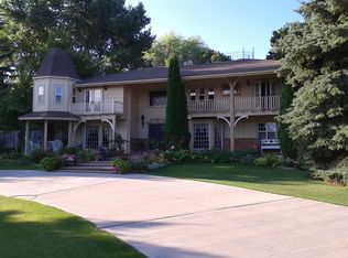 460 E Canyon Rd, Fillmore, UT 84631