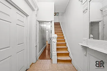 Sold by Bedford Brownstone Realty