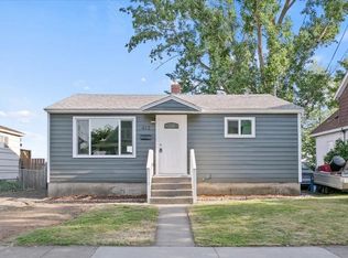 412 E Fairview Ave, Spokane, WA 99207
