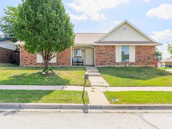 6500 Hughes Dr, Watauga, TX 76148