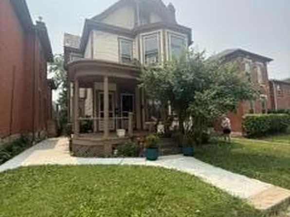 49-51 Clark Pl, Columbus, OH 43201