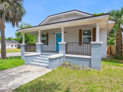 600 E Brainerd St, Pensacola, FL, 32503