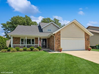651 Garth Rd, Wheeling, IL, 60090