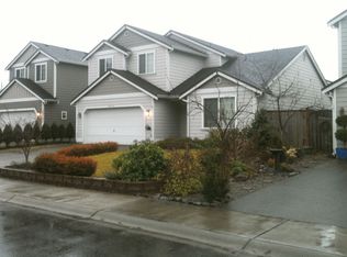 8912 174th Street Ct E, Puyallup, WA 98375