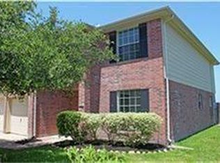 5123 Alderney Ct, Rosenberg, TX 77471