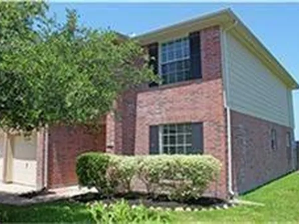 5123 Alderney Ct, Rosenberg, TX 77471