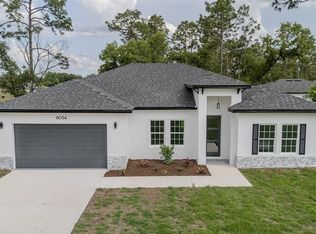 6054 SW 154th Place Rd, Ocala, FL 34473