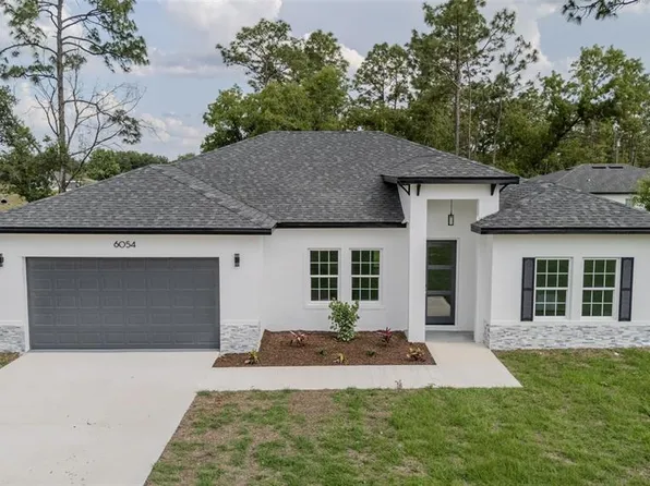 6054 SW 154th Place Rd, Ocala, FL 34473