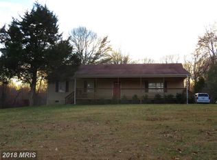 930 Clay Hammond Rd, Prince Frederick, MD 20678