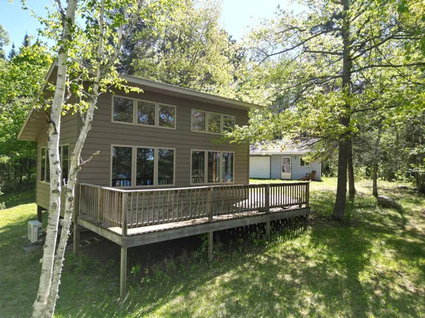 23403 Ivory Dr, Nevis, MN 56467