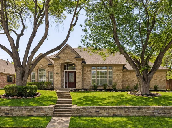 821 Shorewood Dr, Coppell, TX 75019