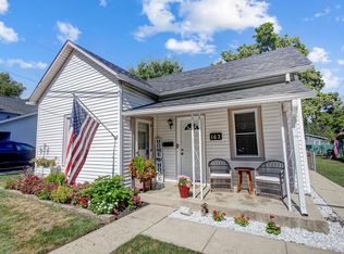 162 Smith St, West Jefferson, OH 43162