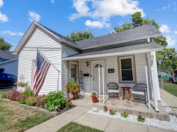 162 Smith St, West Jefferson, OH 43162
