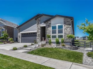 2105 Rim Ridge Dr, Castle Pines, CO 80108