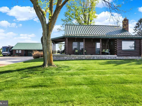 274 S Erisman Rd, Manheim, PA 17545