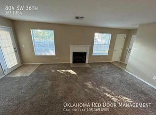 804 SW 36th St, Oklahoma City, OK 73160