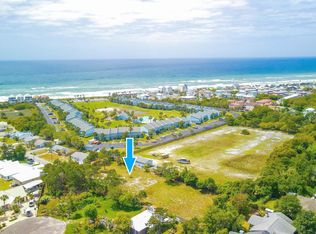 241 Attu St, Panama City Beach, FL 32413