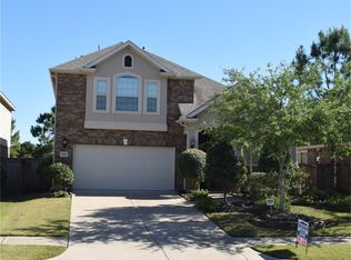 26507 Longleaf Valley Dr, Katy, TX 77494