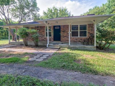 715 Cemetery Rd, Santa Fe, TX, 77517