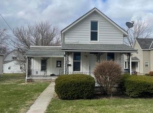 708 E 3rd St, Delphos, OH 45833