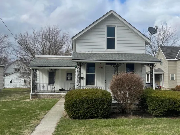 708 E 3rd St, Delphos, OH 45833