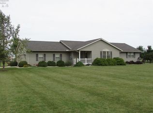 4315 E Township Road 58, Bloomville, OH 44818