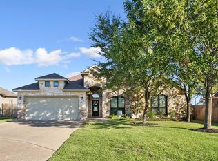 2902 Castellon Ct, Bryan, TX 77808