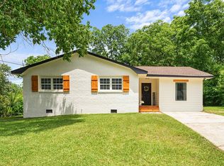 47 Dogwood Cir, Fort Valley, GA 31030