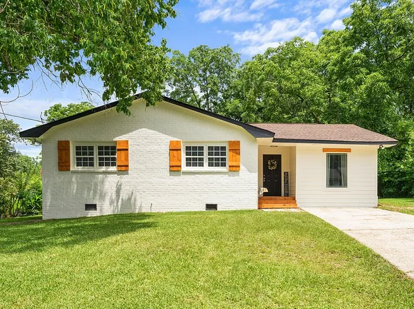 47 Dogwood Cir, Fort Valley, GA 31030