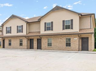 263 Smithson Ln #D, Clarksville, TN 37040