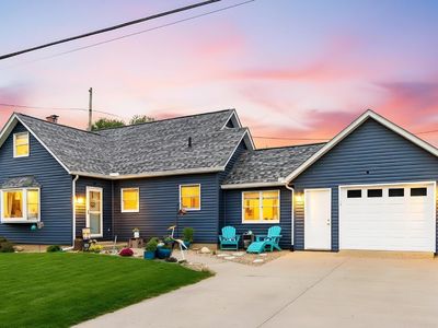 714 Lakeshore Dr E, Hebron, OH, 43025