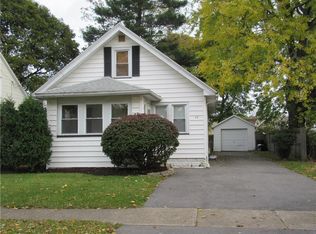 79 Willis Ave, Rochester, NY 14616