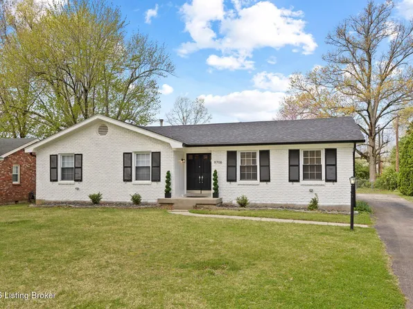 9706 Lanesboro Way, Louisville, KY 40242