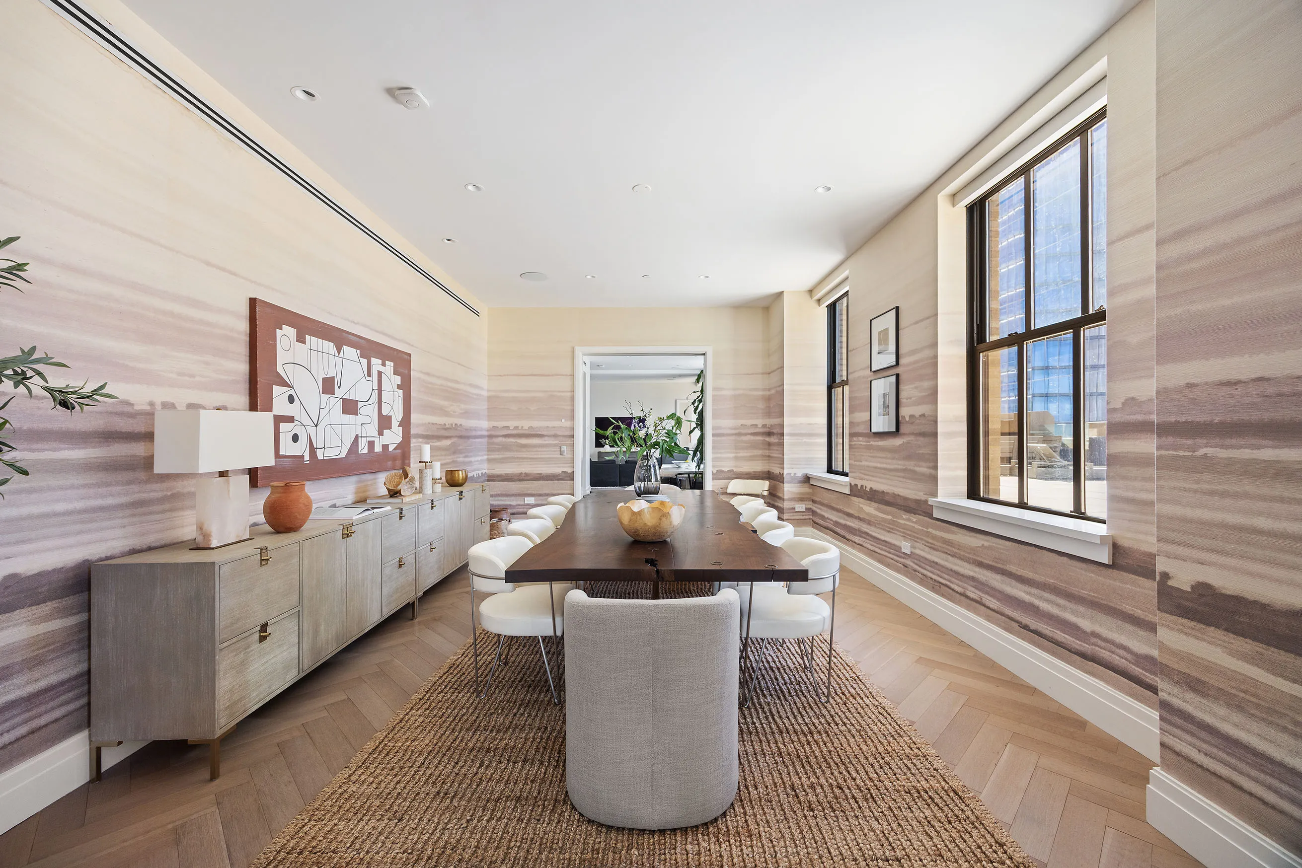 100 Barclay Street #21AD in Tribeca, Manhattan | StreetEasy