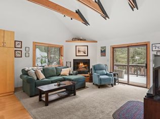 8860 Woodruff Rd, Woodruff, WI 54568