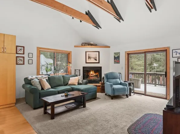 8860 Woodruff Rd, Woodruff, WI 54568