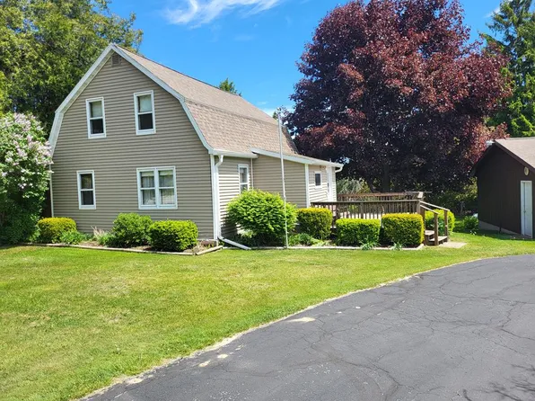 4370 Highway 57, Sturgeon Bay, WI 54235