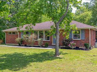 4518 Graycroft Ave, Nashville, TN 37216